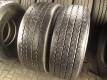 Opony używane 385/65R22,5 BERLINER E3T
