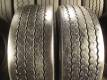 Opony używane 385/65R22,5 BERLINER E3T