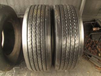 Opony używane 385/65R22,5 Continental HS3+ HYBRID