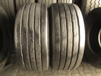 Opony używane 385/55R22,5 ATHOS HG2144