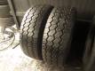 Opony używane 385/65R22,5 Fulda VARIOTONN