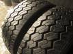 Opony używane 385/65R22,5 Fulda VARIOTONN