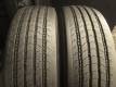 Opony używane 235/75R17,5 Lassa LS/R 3000
