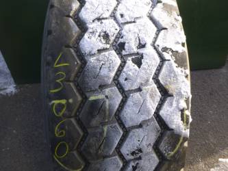 Opona używana 385/65R22,5 OTANI OH-203