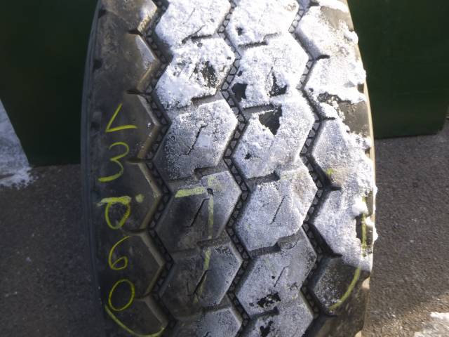 Opona używana 385/65R22,5 OTANI OH-203