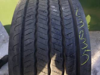 Opona używana 385/55R22,5 TRUCKSTAR TH STEER 3