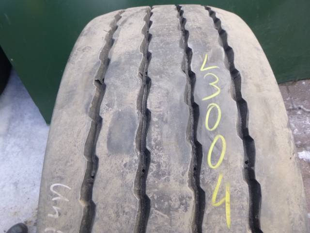Opona używana 385/65R22,5 Michelin X-MULTI T