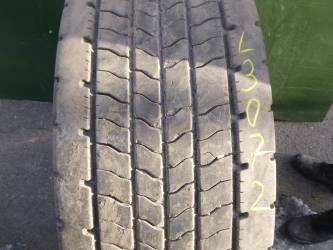 Opona używana 315/80R22,5 Goodyear FUELMAX D ENDURANCE