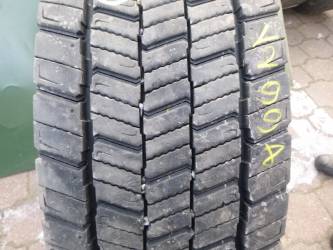 Opona używana 315/80R22,5 ARMSTRONG ADR11