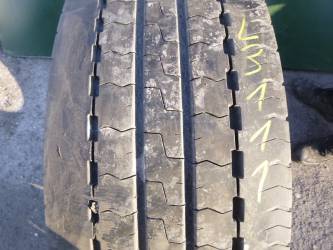 Opona używana 315/70R22,5 Dunlop SP346+