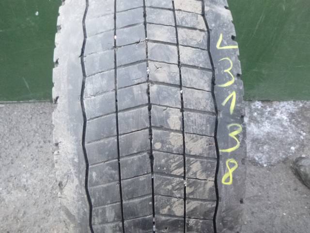 Opona używana 285/70R19,5 Continental HD3 HYBRID