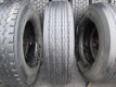 Opona używana 295/80R22.5 Goodride CR978