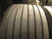 Opony używane 445/45R19,5 Goodyear KMAX T GEN-2