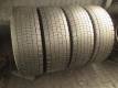 Opony używane 285/70R19,5 Continental HD3 HYBRID