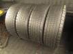 Opony używane 285/70R19,5 Continental HD3 HYBRID