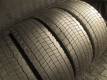 Opony używane 285/70R19,5 Continental HD3 HYBRID