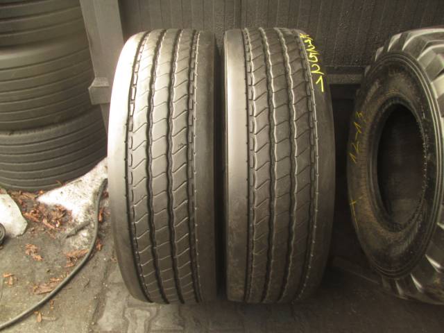 Opony używane 315/70R22,5 CROSSWIND CW-RS-03