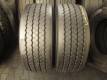 Opony używane 385/55R22,5 BERLINER E3T