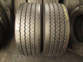 Opony używane 385/55R22,5 BERLINER E3T