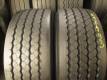 Opony używane 385/55R22,5 BERLINER E3T
