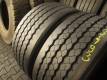 Opony używane 385/55R22,5 BERLINER E3T