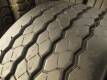 Opony używane 385/55R22,5 BERLINER E3T