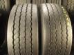 Opony używane 385/65R22,5 Jinyu JY598