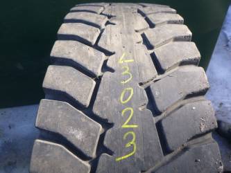 Opona używana 315/80R22,5 NEXT TREAD NT MSDII