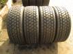 Opony używane 295/60R22,5 BIEŻNIKOWANA WZÓR MICHELIN XW4S