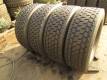 Opony używane 295/60R22,5 BIEŻNIKOWANA WZÓR MICHELIN XW4S