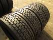 Opony używane 295/60R22,5 BIEŻNIKOWANA WZÓR MICHELIN XW4S