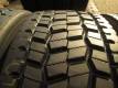 Opony używane 295/60R22,5 BIEŻNIKOWANA WZÓR MICHELIN XW4S