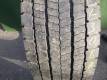 Opona używana 315/70R22,5 Pirelli R02 PRO