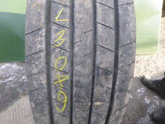 Opona używana 385/65R22,5 Goodyear KMAX T GEN-2