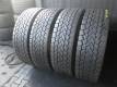 Opony używane 315/80R22,5 Goodyear ULTRA GRIP MAX D