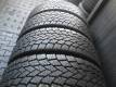 Opony używane 315/80R22,5 Goodyear ULTRA GRIP MAX D