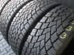 Opony używane 315/80R22,5 Goodyear ULTRA GRIP MAX D