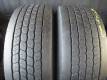 Opony używane 385/65R22,5 Yokohama 901ZS