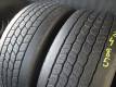 Opony używane 385/65R22,5 Yokohama 901ZS