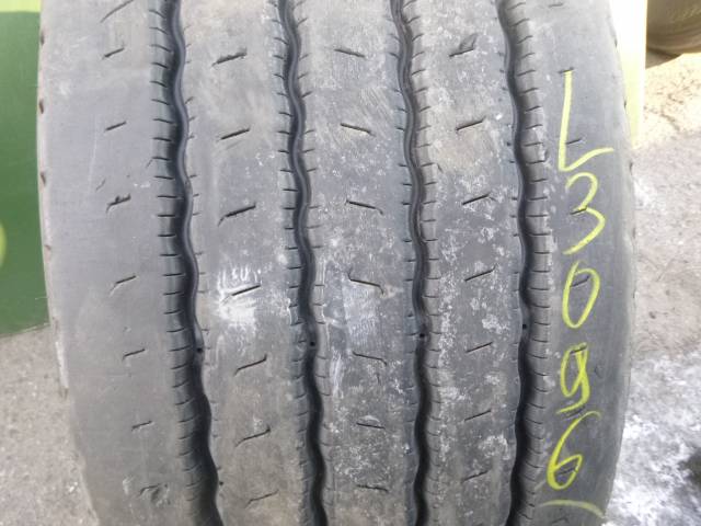 Opona używana 385/65R22,5 DYNAMO MTR60