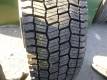 Opona używana 315/80R22,5 Bridgestone MICHELIN XW4S