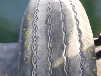 Opona używana 385/65R22,5 Pirelli ITINERIS T