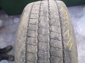 Opona używana 385/65R22,5 Pirelli FR01