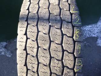 Opona używana 315/70R22,5 RM HD-W GRIP+
