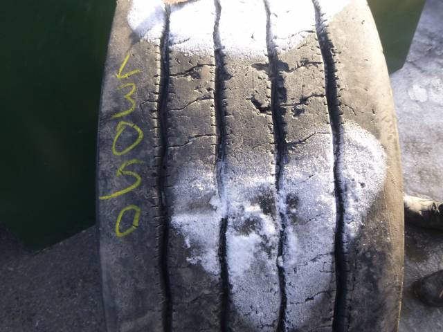 Opona używana 385/65R22,5 Sailun SFR1