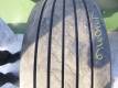 Opona używana 385/55R22,5 Goodyear FUELMAX S