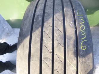 Opona używana 385/55R22,5 Goodyear FUELMAX S