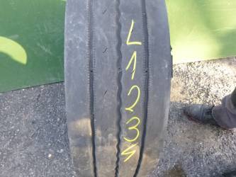 Opona używana 245/70R17,5 Michelin X-LINE T