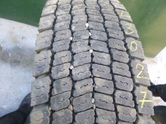 Opona używana 315/80R22,5 Continental HDW2 SCANDINAVIA
