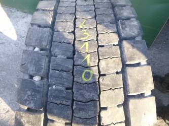 Opona używana 295/80R22,5 Goodride MULTI DRIVE D1